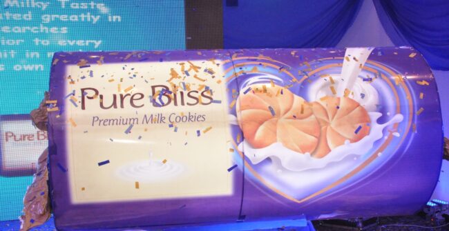 purebliss relaunch