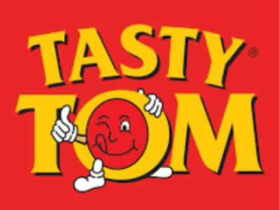 tasty tom logo