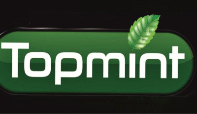 topmint logo